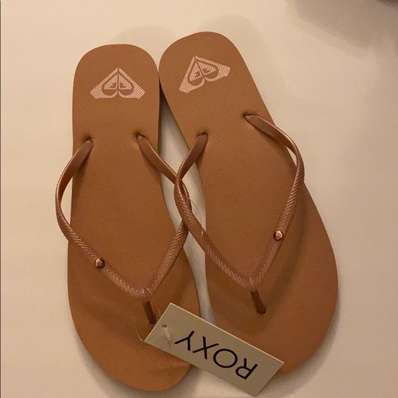 Roxy slippers - Picture 6 of 6